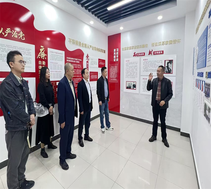 20241025李骁、罗小华一行赴高速运管公司开展党建、纪检工作调研 (1).jpg