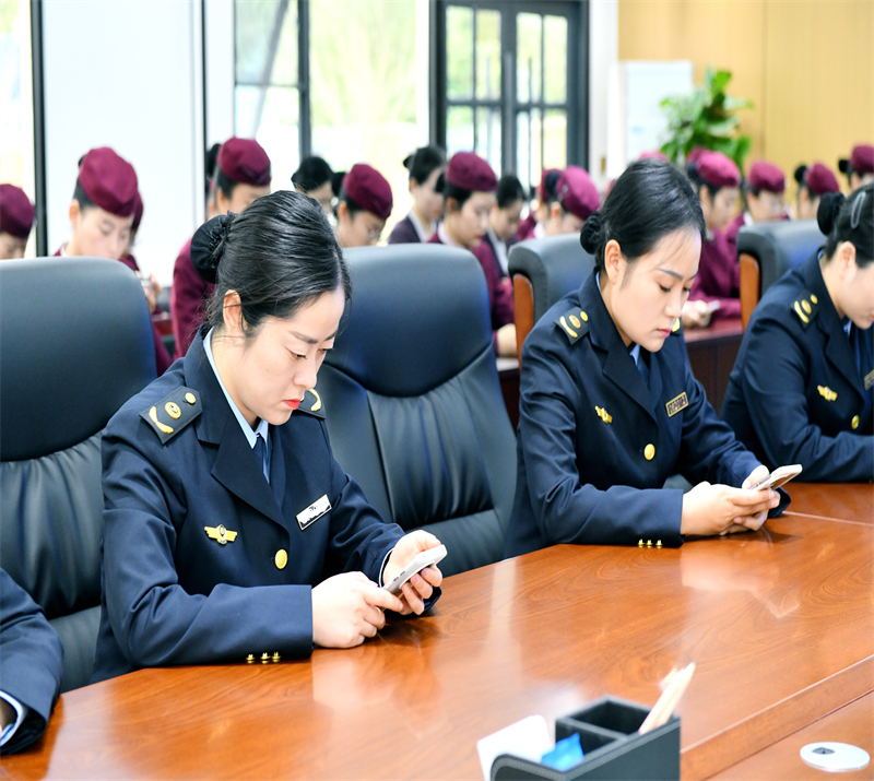 20241129技耀高速 强企有我丨2024年成高股份公司第二届职工职业技能大赛圆满落幕 (15).jpg